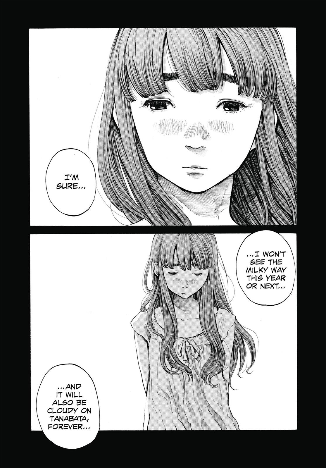 Oyasumi Punpun Chapter 145 image 15